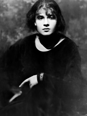 Tina Modotti