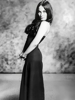Tina Russell