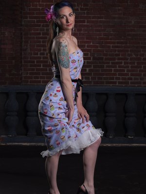 Tinker Suicide