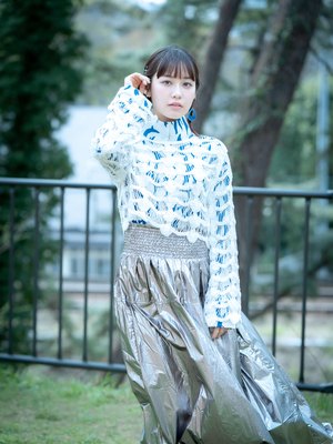 Tomori Kusunoki