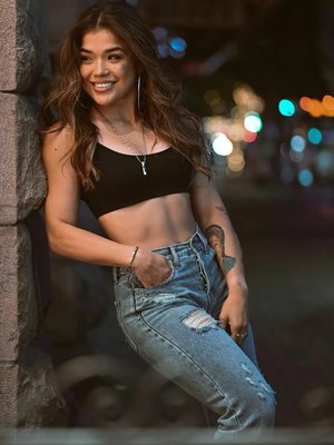 Tracy Cortez