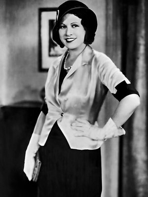 Trude Berliner