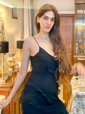 Aditi Vats