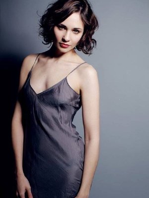 Tuppence Middleton