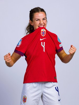 Tuva Hansen