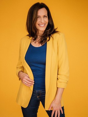 Ulrike Frank