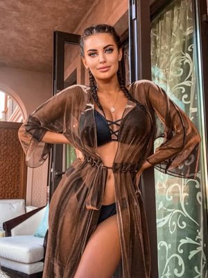 Ulyana Bellari