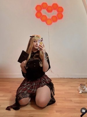 Unekochan