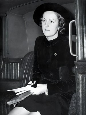 Unity Mitford