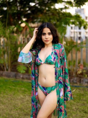 Urfi Javed