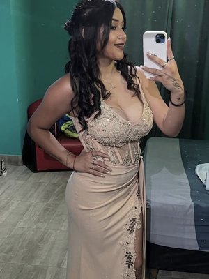 Valentina Santillan