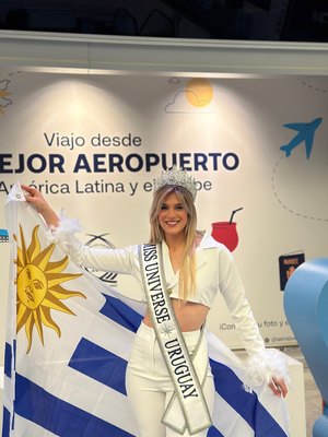 Valeria Baladan