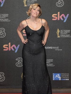 Valeria Bruni Tedeschi