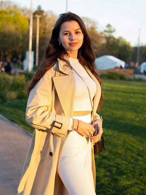 Valya M