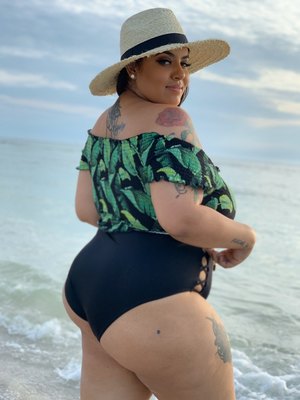 Vanessa Cherelle