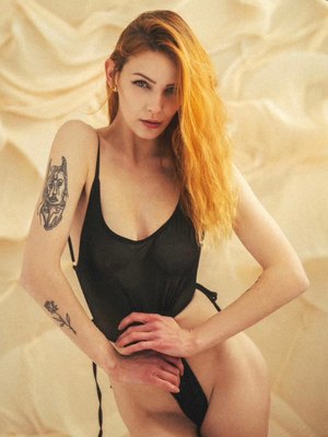 Vanessa Harm