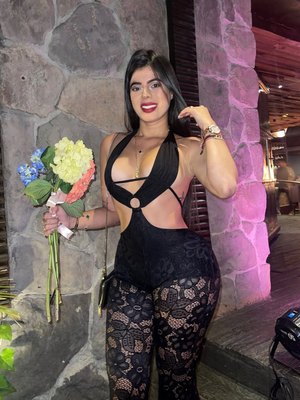 Vanessa Rivera