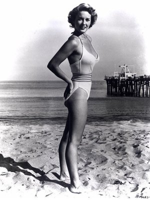 Vera Miles