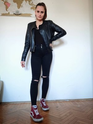 Veronica Bertolini