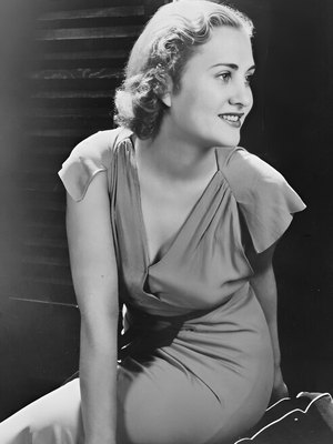 Veronica Gedeon
