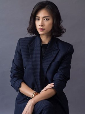 Veronica Ngo