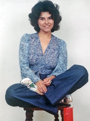 Adrienne Barbeau