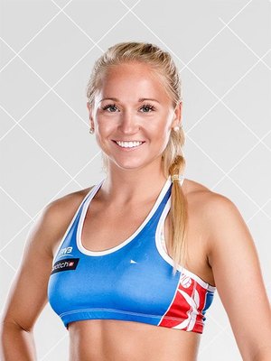 Viktoria Kjolberg