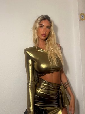 Viktorija Mihajlovic