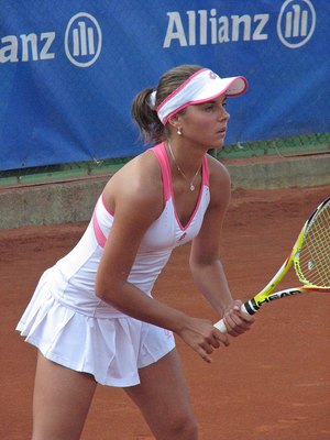 Viktoriya Tomova