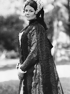 Vilma Stuttle