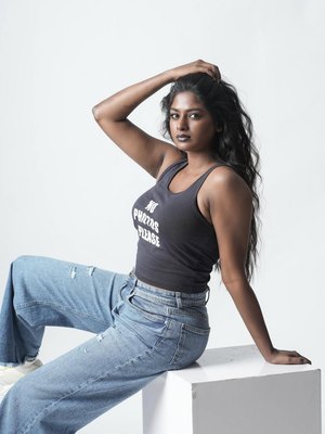 Vinusha Devi