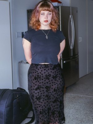 Violet Grohl