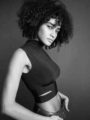 Violeth Benard