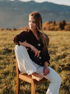Virginia Benini