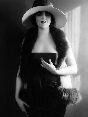 Virginia Rappe