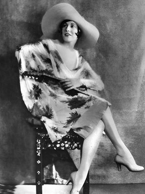 Virginia Valli
