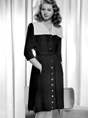 Virginia Weidler