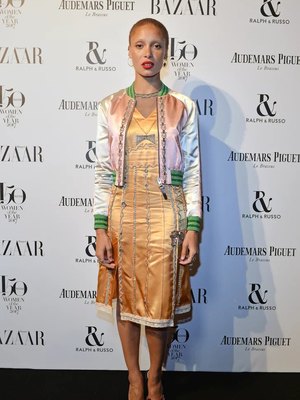 Adwoa Aboah