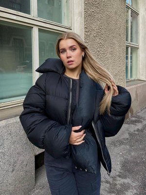 Vivi Wahlstrom
