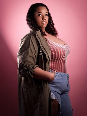 Vivian Sinya