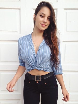 Vivianne Dietz