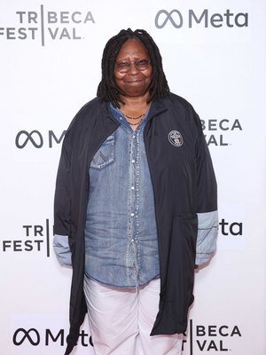 Whoopi Goldberg
