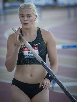 Wilma Murto