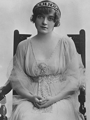 Winifred Barnes