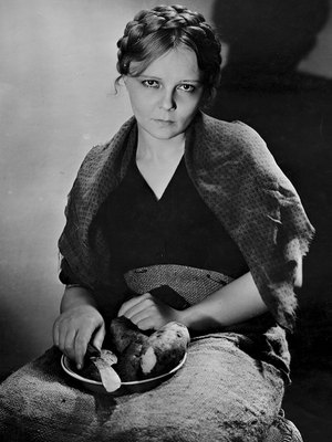 Winifred Westover