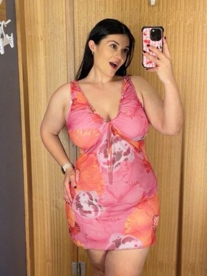 Xanthia Efthymiou