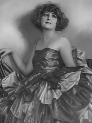 Xenia Desni