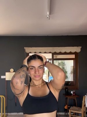 Xenia Nikolaou