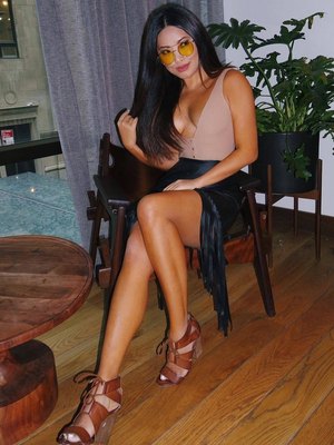 Xixi Yang