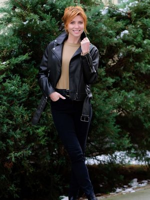 Agata Zalecka